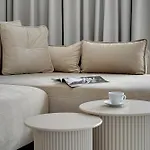 Przystan Letnica Seaside By Downtown Apartments