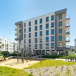 Przystan Letnica Seaside By Downtown Apartments