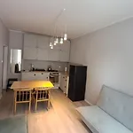 Meadow Apartment