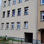 Meadow Apartment