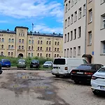 Meadow Apartment