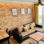 Turzycowa Loft - Stylish Apartment