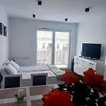 Apartament85.Gdansk.