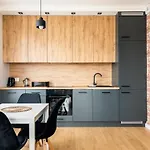 Mint Apartments Gdansk Doki