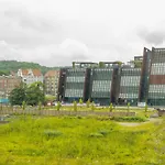Mint Apartments Gdansk Doki