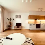 H&G Apartment Blisko Plazy Z Parkingiem