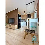 Postcard Apartment