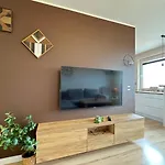 Postcard Apartment