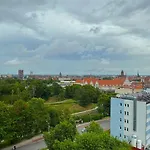 Postcard Apartment