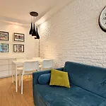 Bresno Sand Apartment Przy Plazy