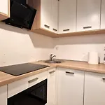 Bresno Sand Apartment Przy Plazy