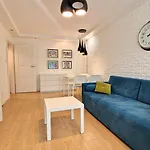 Bresno Sand Apartment Przy Plazy