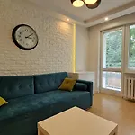 Bresno Sand Apartment Przy Plazy