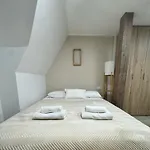 Imb Boutique Apartment Gdansk