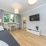 Glow Apartments, Stogi - Apartament Baltic Sea