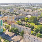 Glow Apartments, Stogi - Apartament Baltic Sea