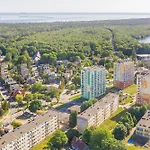 Glow Apartments, Stogi - Apartament Baltic Sea