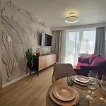 Arena Gold Apartament