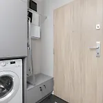 Elegant Studio For 2 People In Gdansk By Noclegi Renters
