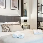 Granaria Prestige Flatbook Apartments