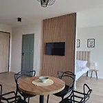 Apartament Mint Sea View - Letnica Gdansk