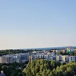 Apartament Mint Sea View - Letnica Gdansk