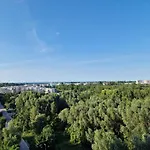 Apartament Mint Sea View - Letnica Gdansk