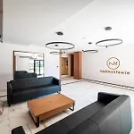 Golden Landing - Apartament W Centrum Gdanska