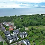 Ergo Jelitkowo Gdansk Sopot 600M Do Plazy Parking