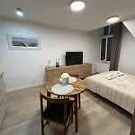 Imb Boutique Apartment Gdansk