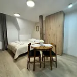 Imb Boutique Apartment Gdansk
