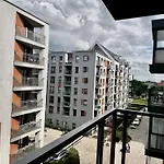 Apartamenty Gdansk EU - Apartamenty Chmielna