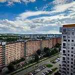 Horizon By Motlawa Riverside Apartments