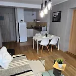 Jelitkowo Apartment