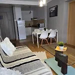 Jelitkowo Apartment