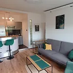 Apartament Mewa, Blisko Morza Gdansk