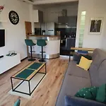 Apartament Mewa, Blisko Morza Gdansk