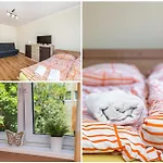 Apartament Orzel