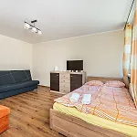 Apartament Orzel