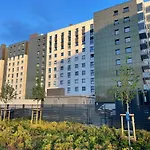 Superior Baltea 3 Rooms, 2 Bedrooms, Beach 800M, Air Condition!