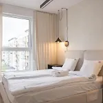 Baltic Apartments Letnica
