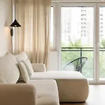 Baltic Apartments Letnica