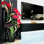 Saint Barbara Gorgeous 3 Room Apartments In The Heart Of Gdansk