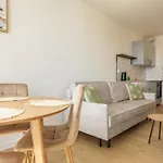Baltic Apartments Letnica II