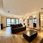 98M2 Apartment Oldtown Yacht Marina