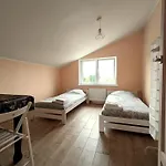 Loft Apartment