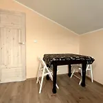 Loft Apartment