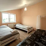 Loft Apartment