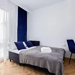 Skandinavia Deluxe Apartment