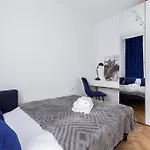 Skandinavia Deluxe Apartment
